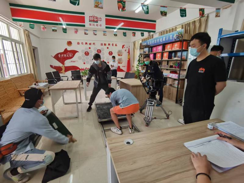 市中区广告片拍摄公司：极简主义践行者，少即是多的视觉哲学